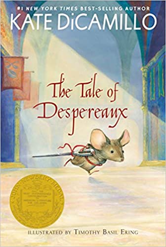 TaleOfDespereaux